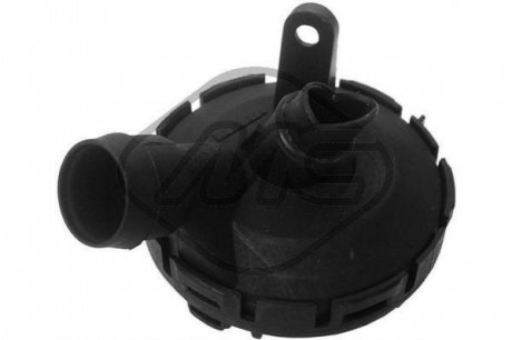 Клапан вентиляции картера Audi A4/A6/A8 2.4/3.2 FSI 04-10 Metalcaucho 92136
