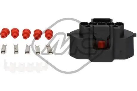Автозапчастина Metalcaucho 93878