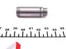 Втулка клапана направляюча (впуск) Lada 2101-2107/2121 1.2/1.3/1.5/1.6 70-94 (8.02x14.06x42) Metelli (01-1369) зображення 2