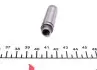 Втулка клапана направляюча (випуск) Lada 2101-2107/2121 1.2/1.3/1.5/1.6 70-94 (8.02x14.06x48) Metelli (01-1370) зображення 3