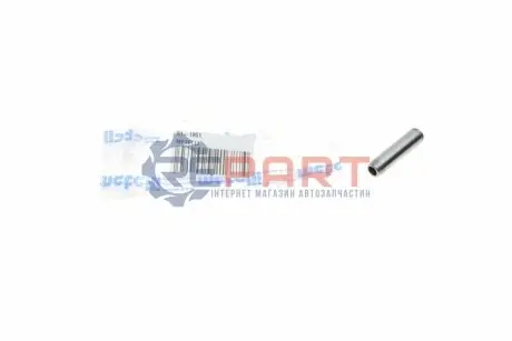 Втулка клапана направляюча (впуск/випуск) Opel Astra/Corsa/Vectra -05 1.2i-2.0i (7.02x11.03x45.8) Metelli 01-1951 Купити в Україні