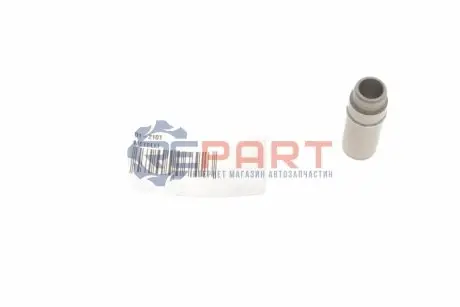 Втулка клапана направляюча (випуск) MB OM601-603/2.0-3.0D 83-/Ssangyong 2.3D/2.9D 95-(9х14.03х37.5) Metelli 01-2101 Купити в Україні