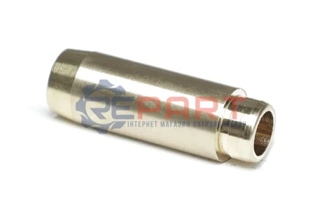 Втулка клапана направляюча (впуск/випуск) Renault Megane/Super 5 1.6D/1.9D -03 (8x13.07x39) Metelli 01-2105 Купити в Україні