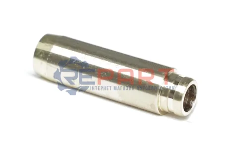 Втулка клапана направляюча (впуск) Renault/Dacia 1.2-1.6/2.2D 88- (7.01x12.06x42) Metelli 01-2502 Купити в Україні