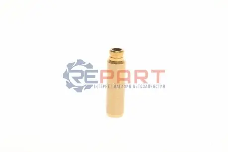 Втулка клапана направляюча (впуск/випуск) Renault/Dacia/Nissan/MB/Suzuki 1.5 dCi 01- (6x11.12x40.5) Metelli 01-2820 Купити в Україні