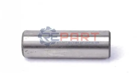 Втулка клапана направляюча (впуск/випуск) Ford 1.8TDCi 02-13 (8.02x12.08x38) Metelli 01-2945 Купити в Україні