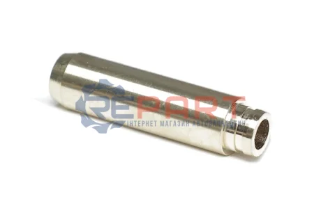 Втулка клапана направляюча (впуск/випуск) Renault Master 2.3 dCi/Trafic 2.3 D 10- (6.01x11.07x42.4) Metelli 01-2999 Купити в Україні