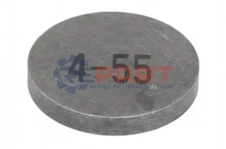 Регулятор зазору клапана Metelli 030042
