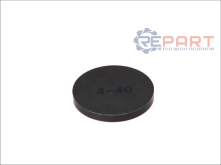 Регулятор зазору клапана Metelli 030268