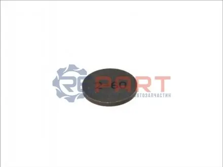 27x2,6 Регулятор зазору клапана NISSAN MICRA II, PRIMERA 1.0/1.3/1.6 06.90-09.00 Metelli 03027260 Купити в Україні