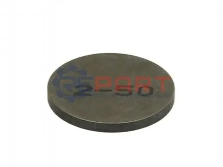 27,5x2,5 Регулятор зазору клапана FORD COUGAR, FOCUS I, MONDEO II 1.6-2.0 08.96-11.04 Metelli 030275250 Купити в Україні