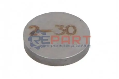 13,42x2,3 Регулятор зазору клапана CITROEN BERLINGO, C25, EVASION, JUMPER I, JUMPY I, XANTIA, ZX FIAT DUCATO, SCUDO, ULYSSE PEUGEOT 205 I, 305 I, 405 I, 806, EXPERT, J5 1.5D-2.0CNG 11.77-12.06 Metelli 030293 Купити в Україні