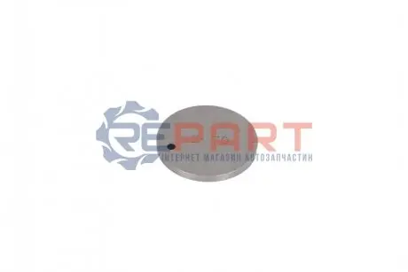 31,5x2,7 Регулятор зазору клапана NISSAN PATROL GR V, TERRANO II 3.0D 05.00 Metelli 030315270 Купити в Україні