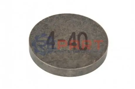 Регулятор зазору клапана Metelli 030369