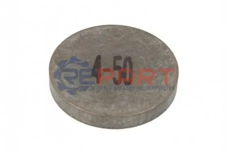 Регулятор зазору клапана Metelli 030371