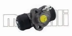 Циліндр гальмівний робочий Metelli 040269 Купити в Україні