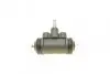 Фото Циліндр гальмівний (задній) Mazda 323 C/F/S/P 94-98 (d=19.05mm) Metelli (040794) зображення 4