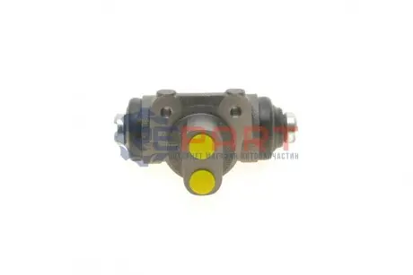 Фото 1 — Циліндр гальмівний (задній) Renault Master II/Opel Movano 98- (R) Metelli (040815) Фото Циліндр гальмівний (задній) Renault Master II/Opel Movano 98- (R) Metelli (040815) зображення 1