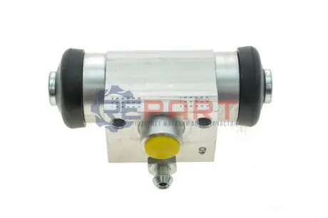 Циліндр гальмівний (задній) Land Rover Freelander 00-06 Metelli 040871 Купити в Україні