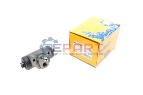 Циліндр гальмівний (задній) Subaru Forester/Impreza/Legacy 1.6-2.5 89-00 Metelli 040929 Купити в Україні