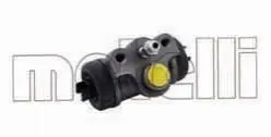 Циліндр гальмівний (задній) Mitsubishi Lancer VI/VI 95-/i-MiEV 09- Citroen C-Zero 10- Metelli 040932 Купити в Україні