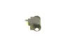 Фото Циліндр гальмівний (задній) Hyundai Atos 03-08/i10 08- (d=15.87mm) Metelli (040956) зображення 6