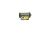 Фото Циліндр гальмівний (задній) Hyundai Atos 03-08/i10 08- (d=15.87mm) Metelli (040956) зображення 7