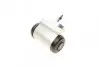 Фото Циліндр гальмівний (задній) Smart Fortwo 04- (L) (d=20,64mm) Metelli (040980) зображення 6
