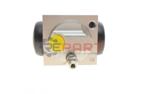 Циліндр гальмівний (задній) Renault Duster 12-/Dacia Duster 10-18 (L) Metelli 041023 Купити в Україні