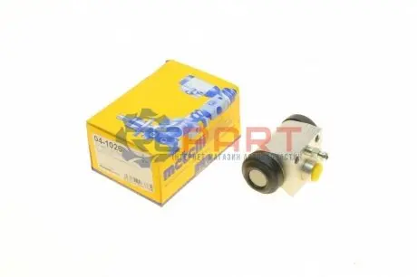 Тормозной цилиндрик Metelli 041026 Купить в Украине