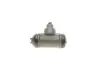 Фото Циліндр гальмівний (задній) Suzuki SX4 06- (d=19.05mm) Metelli (04-1129) зображення 5
