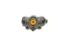 Фото Циліндр гальмівний (задній) Suzuki SX4 06- (d=19.05mm) Metelli (04-1129) зображення 7