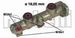 Главный тормозной цилиндр Metelli 050077 Купить в Украине
