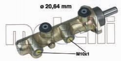 Главный тормозной цилиндр Metelli 050092