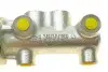 Циліндр гальмівний (головний) Nissan Primera 90-96 (d=22.2mm) Metelli (050220) зображення 7