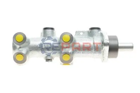 Циліндр гальмівний (головний) Citroen Jumper/Fiat Ducato/Peugeot Boxer 94-02 Metelli 050240 Купити в Україні