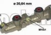 Главный тормозной цилиндр 050251