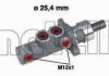 Главный тормозной цилиндр Metelli 050275 (фото 1)