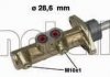 Цилиндр тормозной главный 05-0460