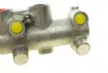 Фото Циліндр гальмівний (головний) Fiat Ducato/Peugeot Boxer 94- (d=25.4mm) Metelli (050481) зображення 6