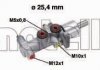 Циліндр гальмівний (головний) Metelli 05-0554 (фото 1)