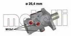 Автозапчастина Metelli 05-0555 Купити в Україні