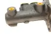 Фото Циліндр гальмівний (головний) VW Golf/Passat 91-02/Seat Ibiza II/Toledo 91-99 (d=23.81mm) Metelli (050599) зображення 2