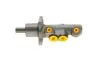 Фото Циліндр гальмівний (головний) VW Golf/Passat 91-02/Seat Ibiza II/Toledo 91-99 (d=23.81mm) Metelli (050599) зображення 5