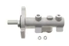 Фото Циліндр гальмівний (головний) MB M-class (W163) 98- (d=25.4mm) Alu Metelli (05-0618) зображення 1