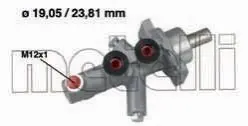Главный тормозной цилиндр Metelli 050622 Купить в Украине