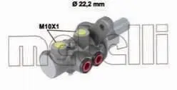 Автозапчасть Metelli 05-0730