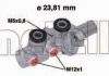 Головний гальмівний циліндр Metelli 050746 (фото 1)