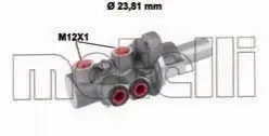 Автозапчасть Metelli 05-0779 Купить в Украине