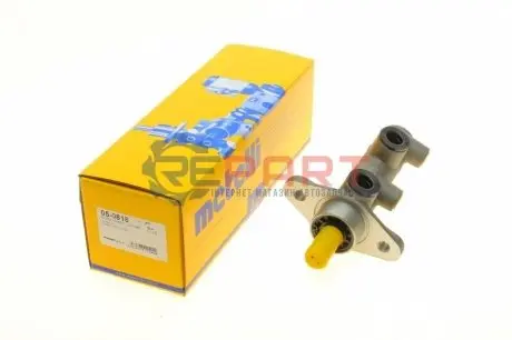 Циліндр гальмівний (головний) Hyundai Tucson/Kia Sportage 04- Metelli 050818 Купити в Україні